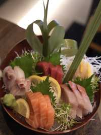 London | Brilliant Japanese restaurant in North London