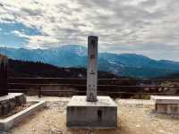 Magome: a charming post town