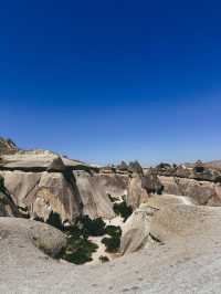 Fairy Chimneys, Dusty Trails, and Jeep-Safari Magic 🚙⛰️🌅