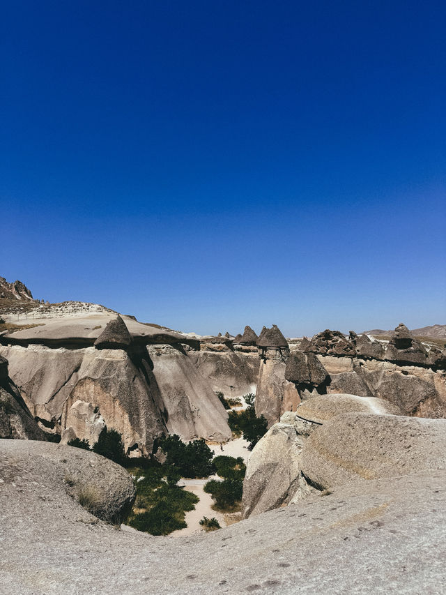 Fairy Chimneys, Dusty Trails, and Jeep-Safari Magic 🚙⛰️🌅