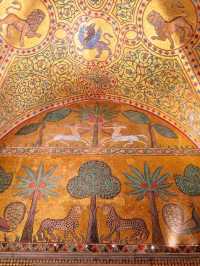 Palermo: A Sun-Drenched Tapestry of Cultures in Sicily