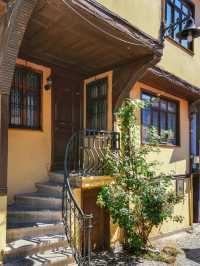 Eskişehir: Youthful Energy Meets Ottoman Elegance