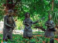 Discover Chiang Rai: Thailand’s Northern Gem of Art, Culture & Tranquility