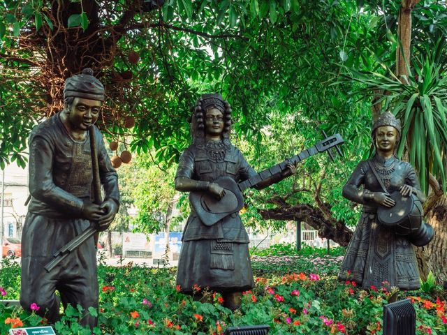 Discover Chiang Rai: Thailand’s Northern Gem of Art, Culture & Tranquility