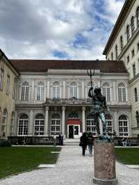 A Journey Through Royal Grandeur, Bavarian Charm, and Hearty Cuisine