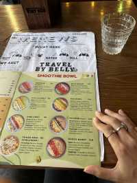 A Quiet Place-hidden gem in the big city 