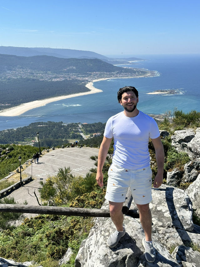 Why I Fell in Love With Galicia: Europe’s Hidden Summer Beach Paradise