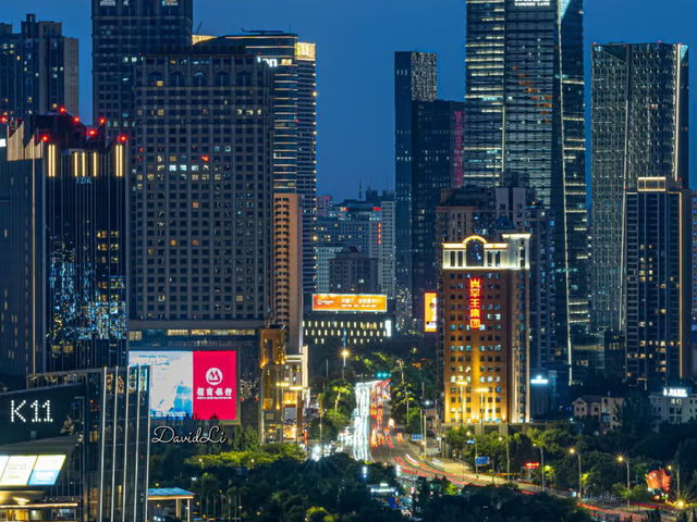Shenyang: Echoes of Empire in a Modern Metropolis