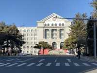 Yanbian: Where Korea Meets China in the Mountains