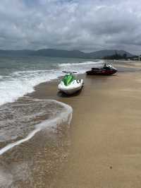 Sanya. Yalong Bay