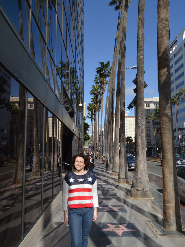 Los Angeles — a multifunctional city of dreams