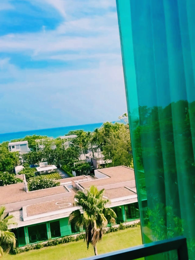 “บาหลีไม่ต้องบิน! แค่ระยองก็ได้ฟีลทะเลในฝัน 🏝️☀️”