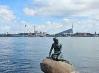 World most cyclist friendly city. #Copenhagen