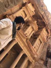 Exclusive Secret Revealed: You Can Visit Jordan’s Petra for Under $100