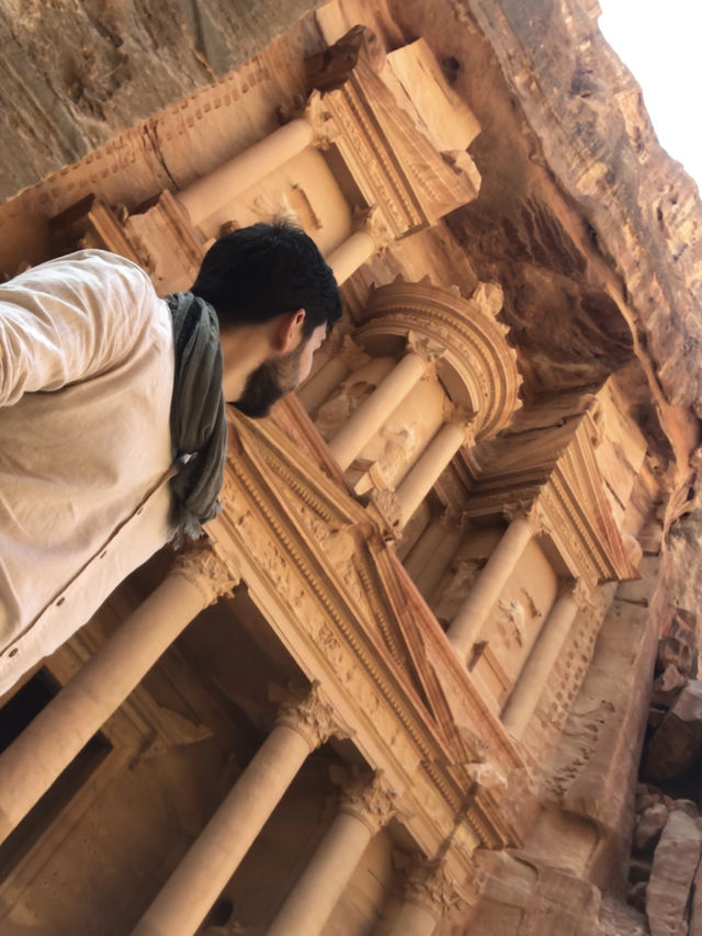 Exclusive Secret Revealed: You Can Visit Jordan’s Petra for Under $100