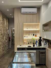 Barcelona | The cosy coffee with brilliant tea in Barcelona