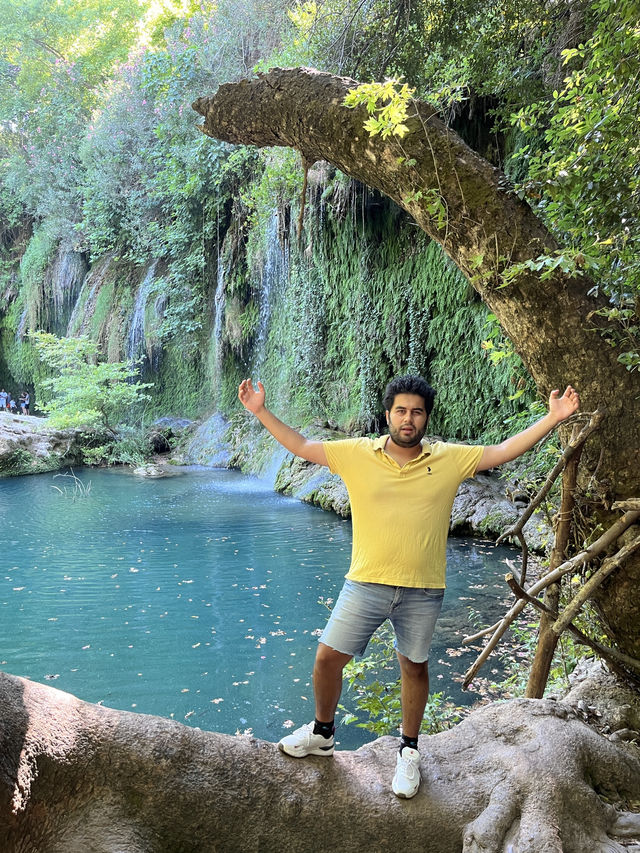4 Epic Stops Under $100 in Antalya
