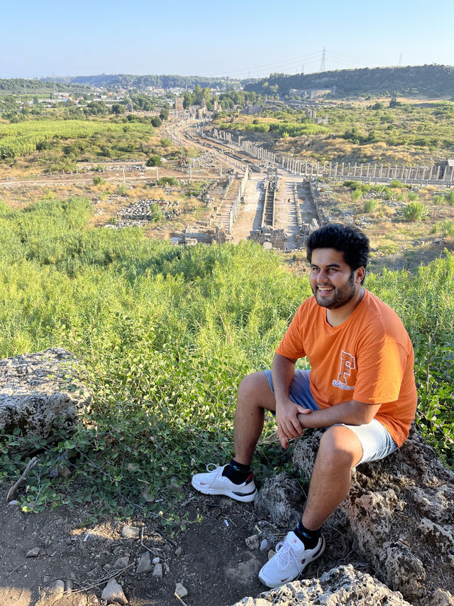 4 Epic Stops Under $100 in Antalya