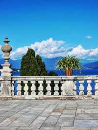 Isola Bella: The Jewel of Lake Maggiore
