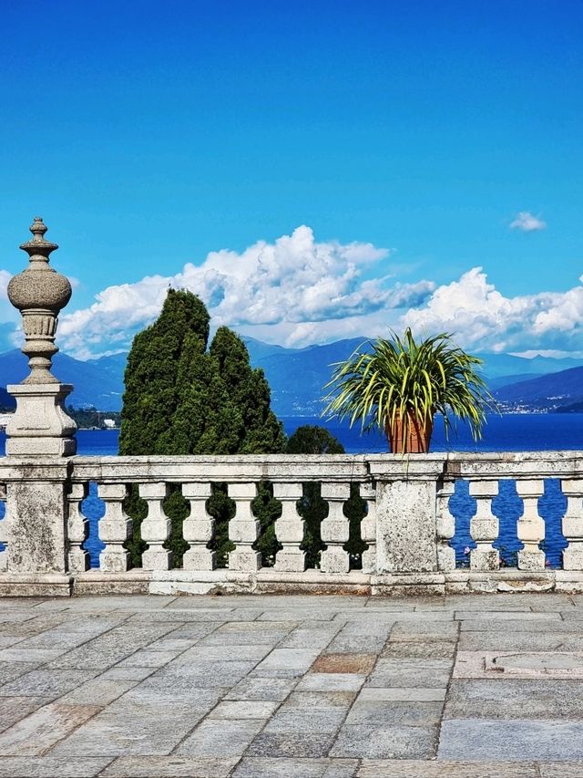 Isola Bella: The Jewel of Lake Maggiore