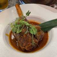 London🇬🇧A Flavourful Feast with a View – Coco Grill & Lounge Delivers! 