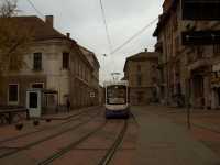 ✈️ Discovering Timișoara: The Cultural Capital of Western Romania