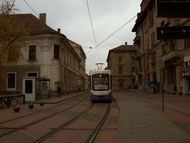 ✈️ Discovering Timișoara: The Cultural Capital of Western Romania