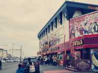 Blackpool: Classic Seaside Fun with a Twist