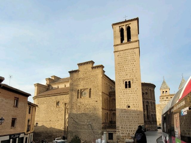 Toledo: Spain’s Timeless Treasure