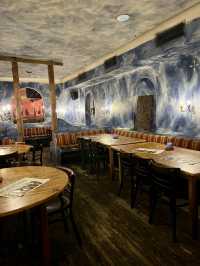 Sausalitos Bochum – Where Fiesta Meets Flavor! 🍹🌮