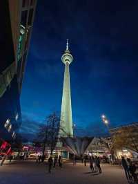 Berlin at Christmas: A City of Light and Christmas spirit