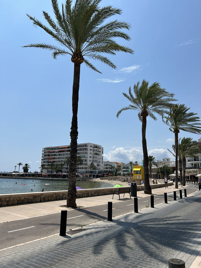 Majorca,Spain 