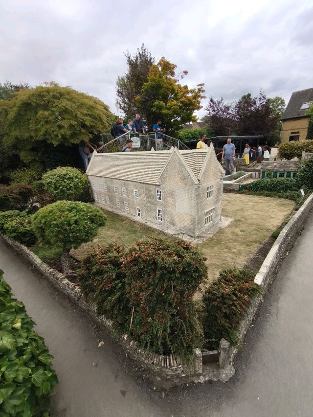 Cotswold trip