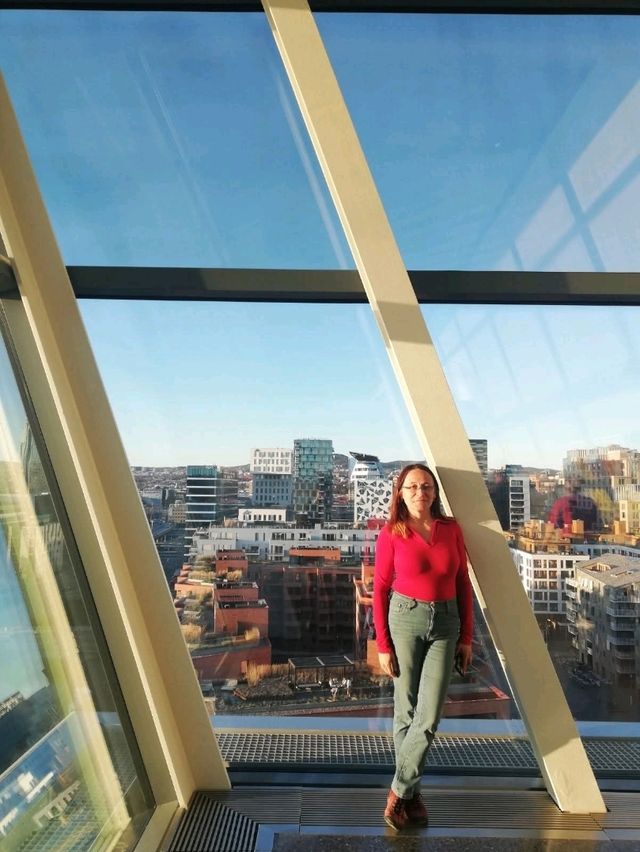 🎨 Oslo's Artistic Treasures: Top Museums & Iconic Paintings 🖼️