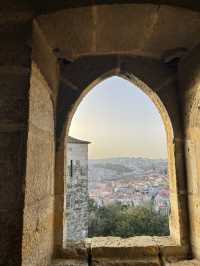 🌆 Lisbon: Hills, History & Vibrant Streets