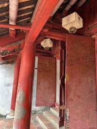 🏯 Temple of Literature, Hanoi: A Journey into Vietnam’s Legacy of Learning