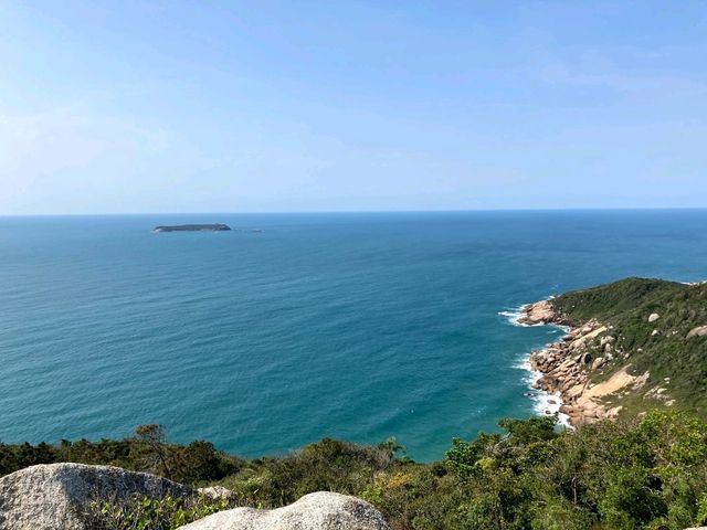 Boa Vista Trail: A Hidden Gem in Florianópolis