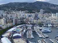 Day Trip to Monte Carlo – Glamour on the French Riviera