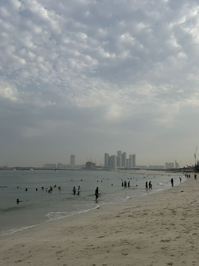 杜拜1日遊