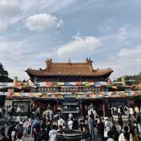 From Temple Bells to Call to Prayer