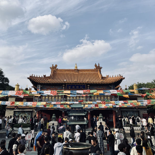 From Temple Bells to Call to Prayer