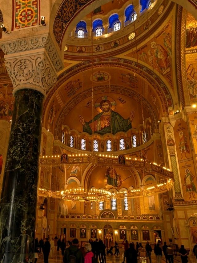 Most beautiful church in the world⛪️