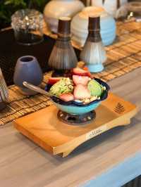 เวลิน ที เฮ้าส์ อุดรธานี Valynn Tea House x