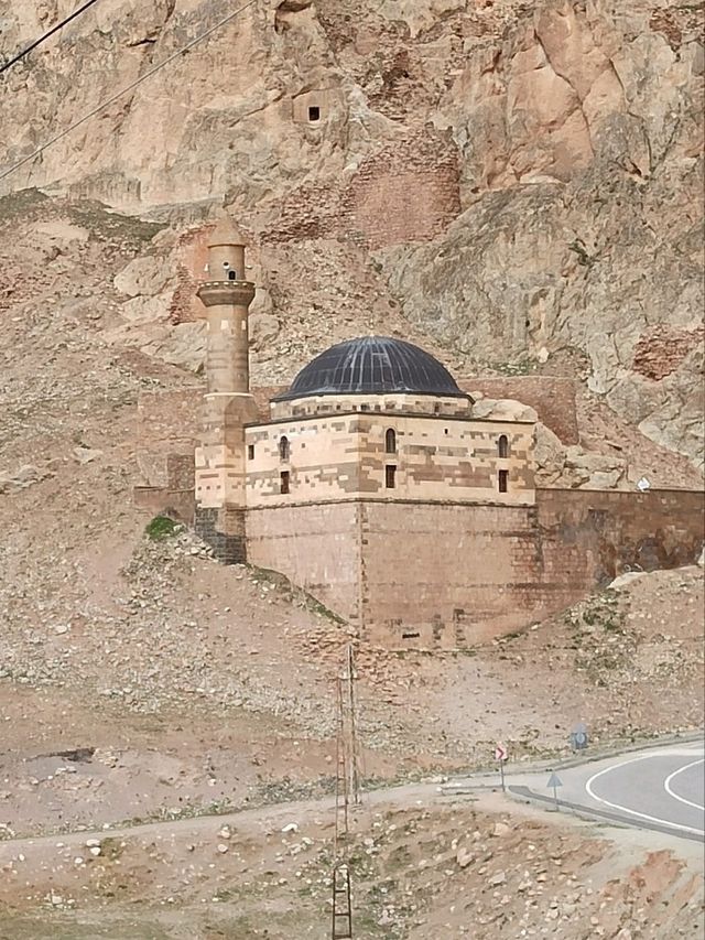 Ishak Pasha Palace: Ottoman Majesty in Eastern Turkey