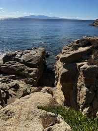 Rocky Retreats🏖️  