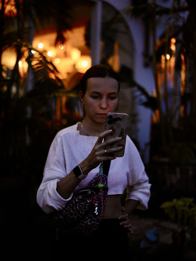 🇻🇳🌾 MISS HOI AN CAFE — секретный спот на рисовых полях 🇻🇳🌾 MISS HOI AN CAFE — секретный спот на рисовых полях