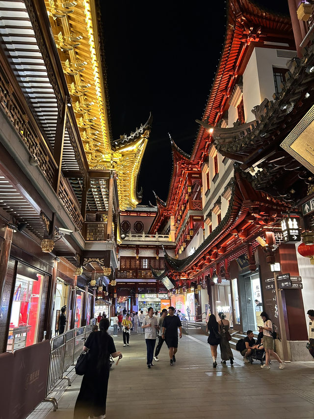 АДРЕСА ПОПУЛЯРНЫХ МЕСТ ШАНХАЯ 