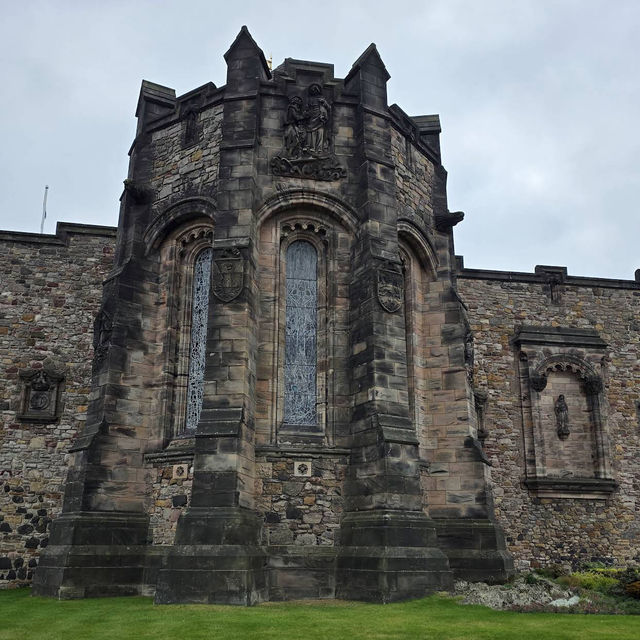 Edinburgh Castle Edinburgh Castle