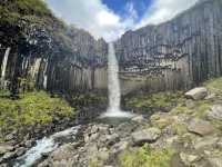 Vatnajökull National Park Vatnajökulsþjóðgarður