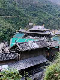 Тяньмэнь. Мой личный опыт и впечатления🌄